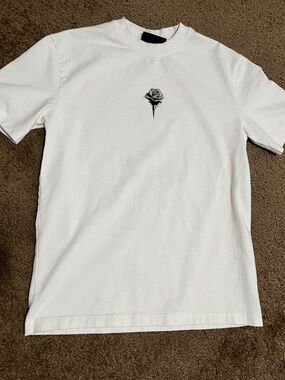 HAN KJOBENHAVN Rose Tee